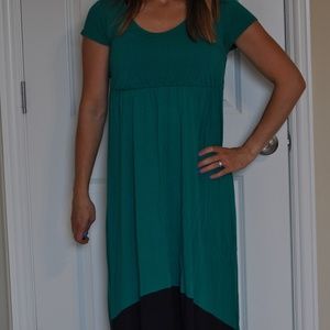 Liz Lange Maternity small dress